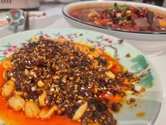 -院8里·小聚园老川菜(九眼桥店)