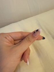 -U3美甲