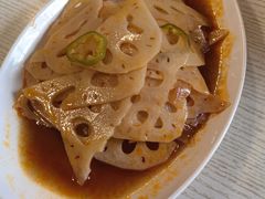 -老北京馅饼粥(西单店)