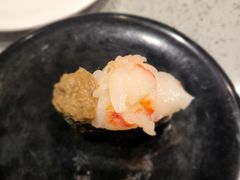 -小乔回转寿司(铁东万象汇店)