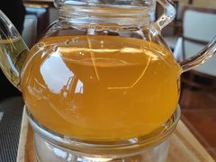 -璟象酒店-爱丽坊景观餐厅