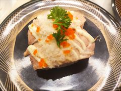 -争鲜回转寿司(朝北大悦城店)