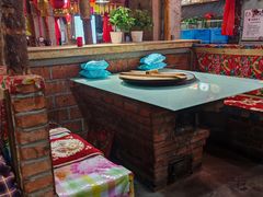 -鱼窝棚柴火铁锅炖(富山屯店)