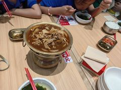 -小木屋拌饭(西安万象天地店)