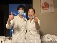 -裕和堂中医推拿艾灸(太古汇臻品店)