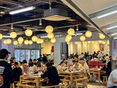 -馬伍旺川菜(江北虹悦城店)
