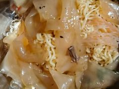 -大姐麻辣烫(莲宝中路店)