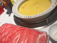 -领鲜天下·焗海鲜·花胶鸡(天目里店)