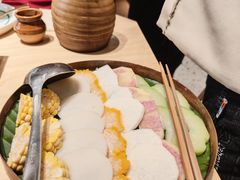 -一坐一忘云南菜(卓悦中心)