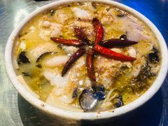 -鱼库·不仅是一家烤鱼店(车公庙店)