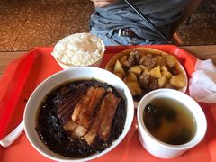 -中医药大学-老3楼餐厅