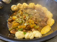 -屯靠屯地锅王(西南路店)