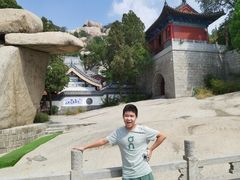 -峄山风景名胜区