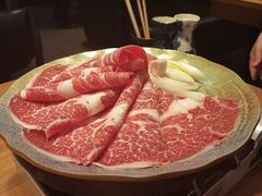 -满来寿喜烧(金虹桥店)