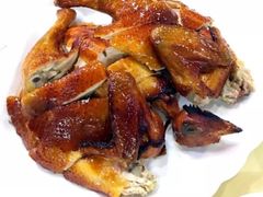 烤鸡-蛇平饭店(明园路店)