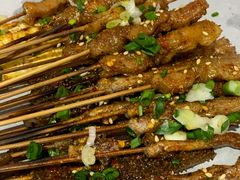 -林二哥宜烤官·宜宾小烧烤