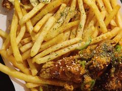 -YUMMYCHICKEN有你炸鸡(文明大道店)