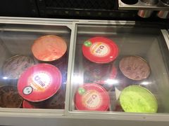 -好伦哥比萨烤肉自助(马家堡店)