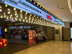 -CGV影城(九亭金地广场SphereX店)