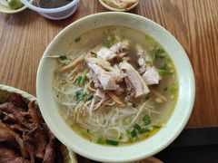 越南传统鸡粉-华姐鸡粉(教育路店)