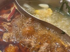 -松野谷·寿喜烧自助(华联顺义金街购物中心店)