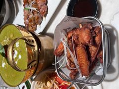 -Home Thai·泰谣(王府井apm店)