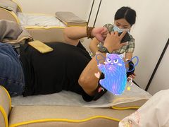 -尔悦采耳·头疗·SPA体验馆(万象城店)