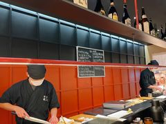 -Sushi Hanzo半藏(天环广场店)