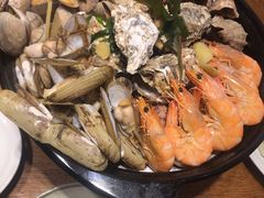 -必点海鲜·鲅鱼水饺(鞍山西道店)