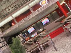 -神府路壹号·海鲜烧烤排档(三坊七巷店)