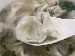 -周震馄饨