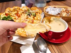 -必胜客(骡马市店)