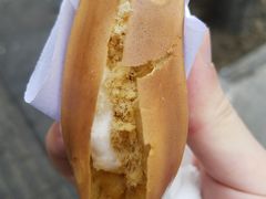 -兰烘糕