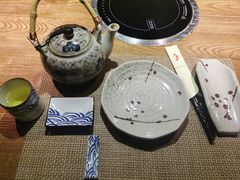 -蟹将军·松叶蟹和牛日料放题自助(K11店)