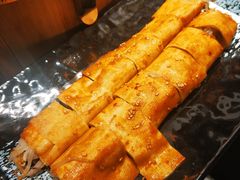 -聚串门儿·东北烧烤(信义坊店)