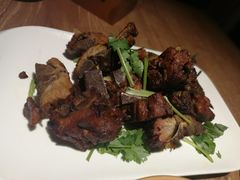 秘制酱骨-周家二小姐的菜(西津渡店)