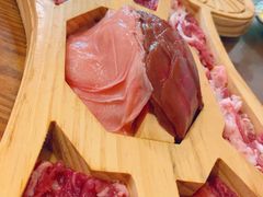 -竹叶涮肉坊(总店)