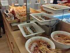 -温禾牛·和牛寿喜烧自助火锅(恒基名人店)