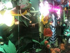 -丝路金桃·新疆菜(徐汇店)