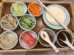 鸡汤丝娃娃-贵州大厦贵州厅(樱花园西街店)