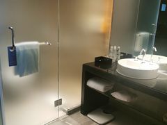 -上海西藏大厦万怡酒店