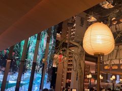 -桂满陇·海市蜃楼·黑金(国金店)