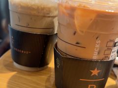 -星巴克臻选(济南恒隆店)