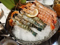 -领鲜活海鲜榴莲自助火锅(东门店)