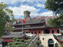 -上海东林寺(金山区)
