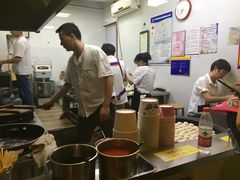 -小路易生煎馆(前进五路店)