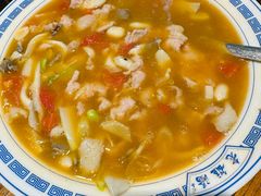 -老雒阳面馆·水席(定鼎门店)