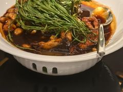 -香雪海饭店中餐厅(人民桥店)
