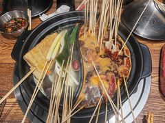 -江湖六膳門串串香(隆礼路店)