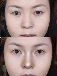 点击看大图 -班柠美妆·化妆私教(汉中路店)